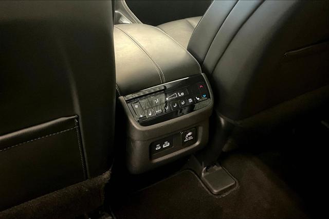 2023 INFINITI QX60 SENSORY AWD