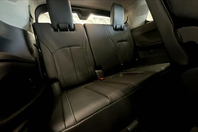 2023 INFINITI QX60 SENSORY AWD
