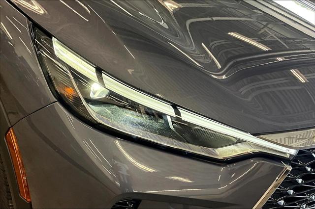 2023 INFINITI QX60 SENSORY AWD