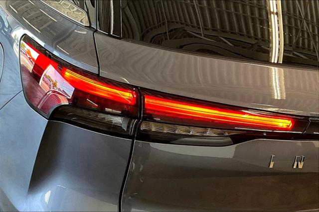 2023 INFINITI QX60 SENSORY AWD
