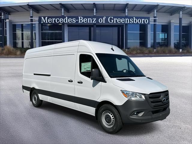 2025 Mercedes-Benz Sprinter 2500 High Roof 4-Cyl Diesel for sale in Greensboro, NC