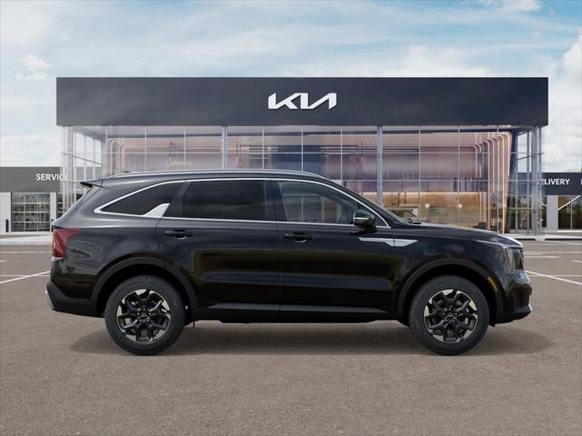 New 2025 Kia Sorento For Sale in Pikeville, KY