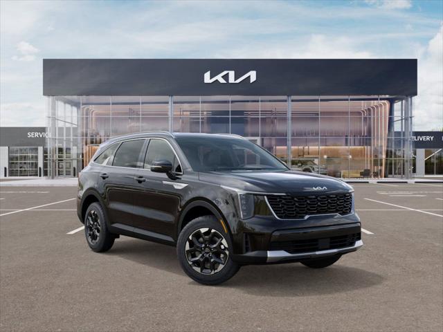 New 2025 Kia Sorento For Sale in Pikeville, KY
