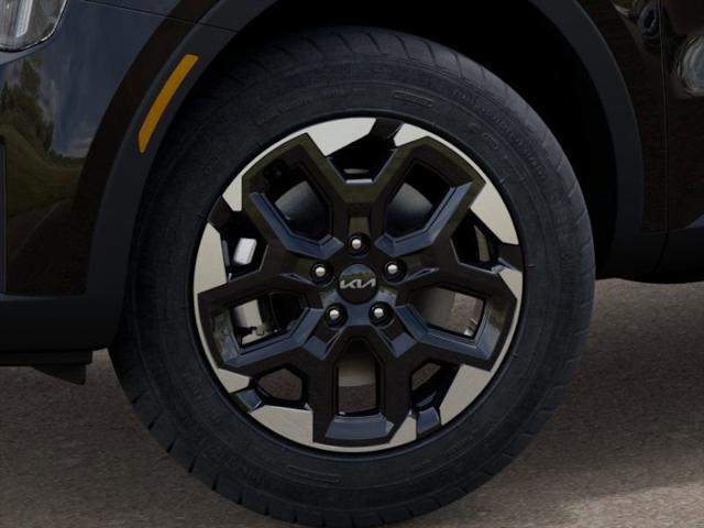 New 2025 Kia Sorento For Sale in Pikeville, KY