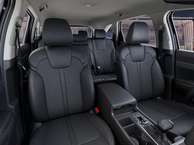 New 2025 Kia Sorento For Sale in Pikeville, KY