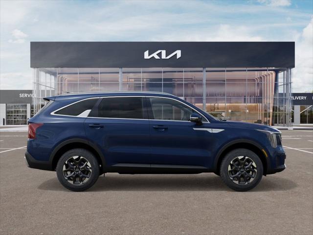 New 2025 Kia Sorento For Sale in Pikeville, KY