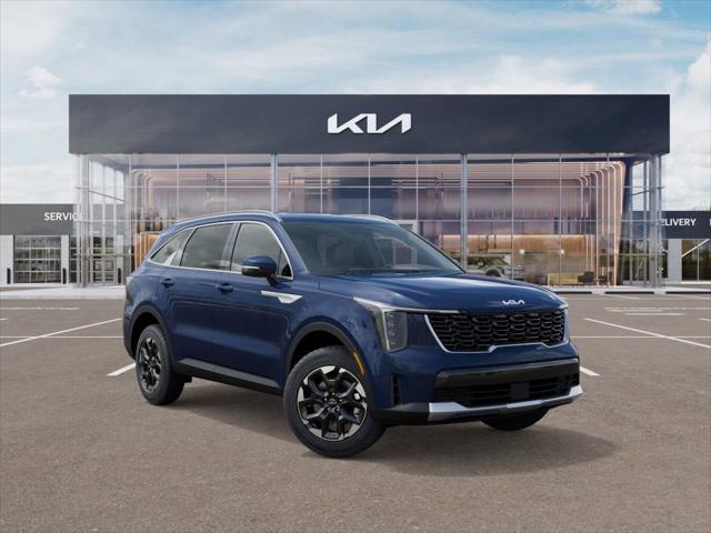 New 2025 Kia Sorento For Sale in Pikeville, KY