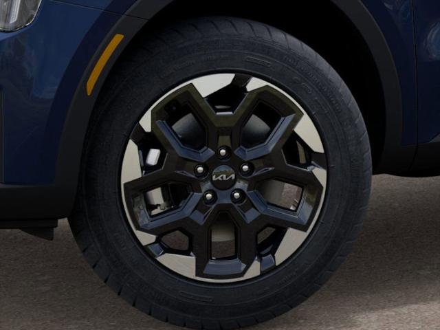 New 2025 Kia Sorento For Sale in Pikeville, KY