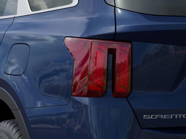 New 2025 Kia Sorento For Sale in Pikeville, KY