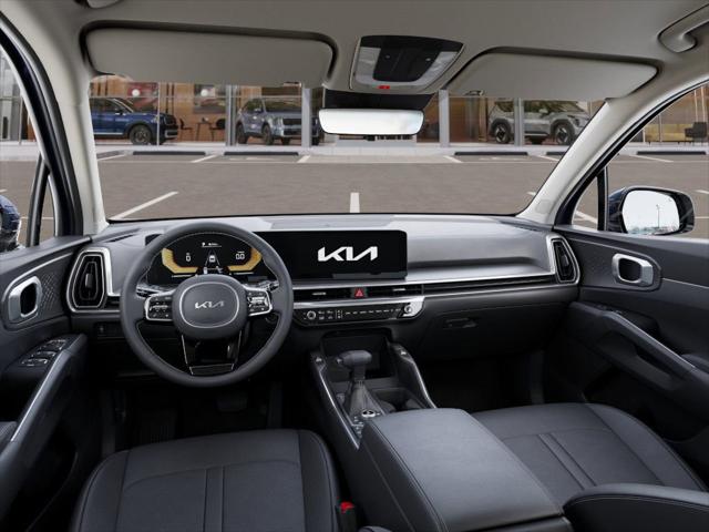 New 2025 Kia Sorento For Sale in Pikeville, KY