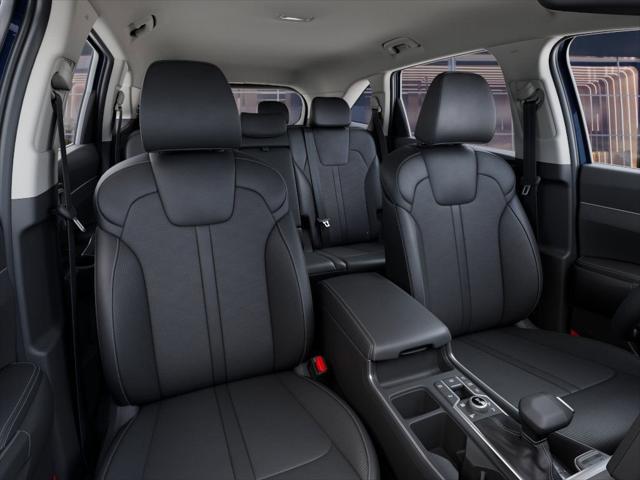 New 2025 Kia Sorento For Sale in Pikeville, KY