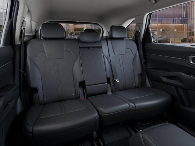 New 2025 Kia Sorento For Sale in Pikeville, KY