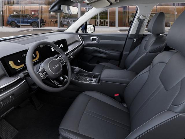 New 2025 Kia Sorento For Sale in Pikeville, KY