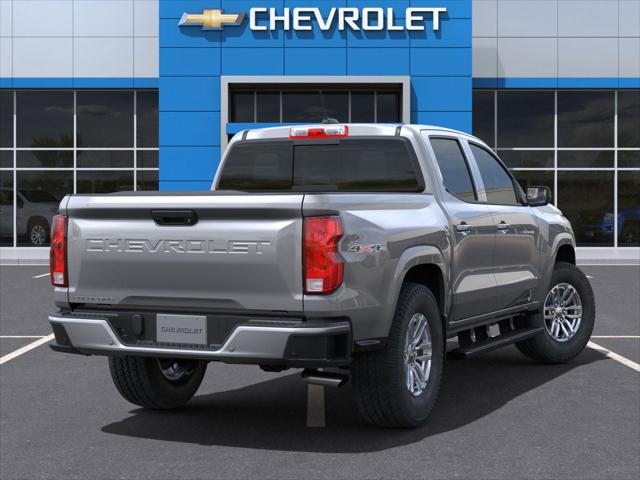 New 2025 Chevrolet Colorado For Sale in Cortland, NY