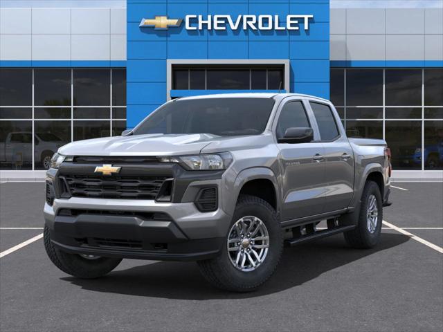 New 2025 Chevrolet Colorado For Sale in Cortland, NY