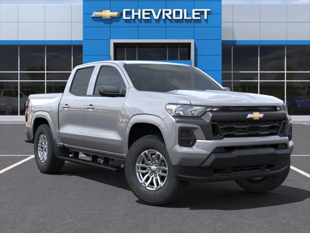 New 2025 Chevrolet Colorado For Sale in Cortland, NY