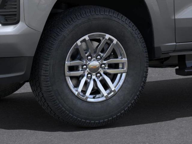 New 2025 Chevrolet Colorado For Sale in Cortland, NY