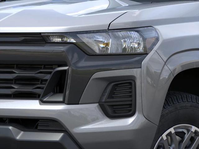 New 2025 Chevrolet Colorado For Sale in Cortland, NY