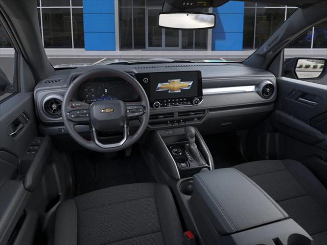 New 2025 Chevrolet Colorado For Sale in Cortland, NY