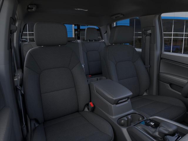 New 2025 Chevrolet Colorado For Sale in Cortland, NY