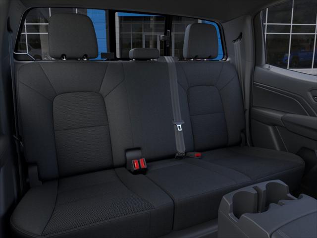 New 2025 Chevrolet Colorado For Sale in Cortland, NY