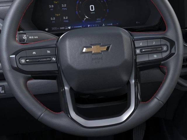 New 2025 Chevrolet Colorado For Sale in Cortland, NY