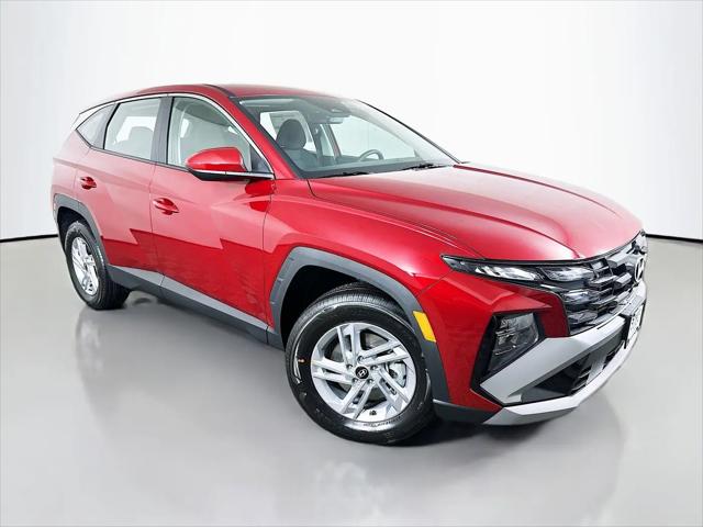 2025 Hyundai Tucson SE for sale in Davenport, IA
