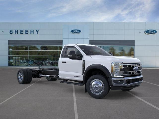2025 Ford F-550 XL for sale in Ashland, VA
