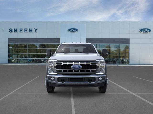 2025 Ford F-550 XL
