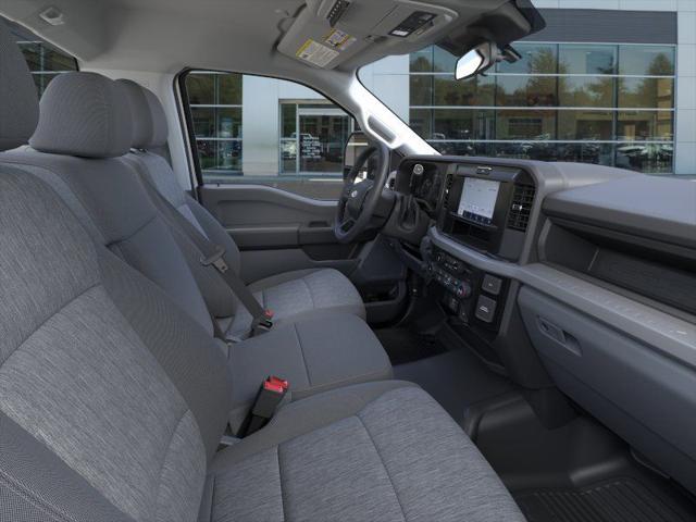 2025 Ford F-550 XL