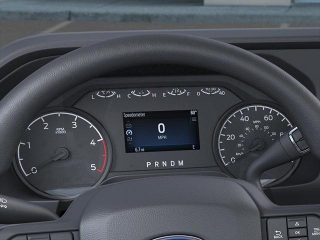 2025 Ford F-550 XL