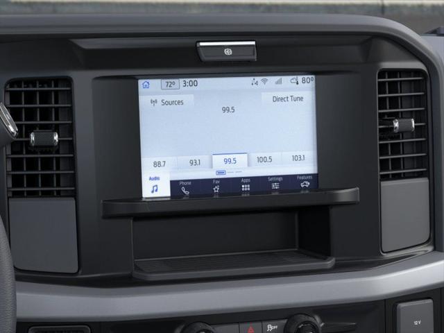 2025 Ford F-550 XL