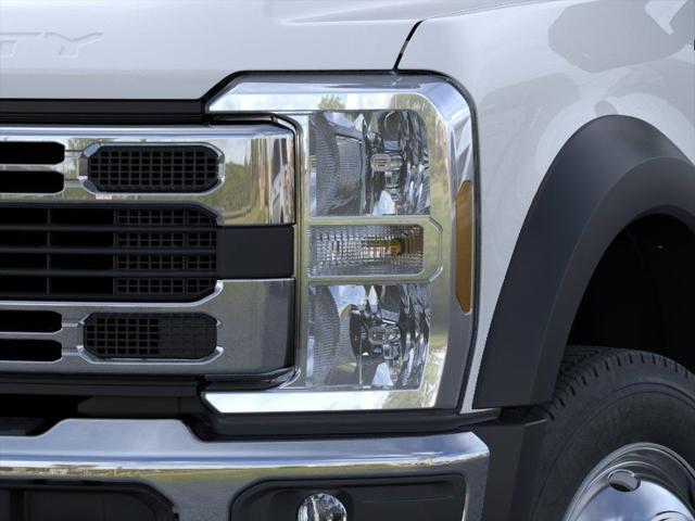 2025 Ford F-550 XL