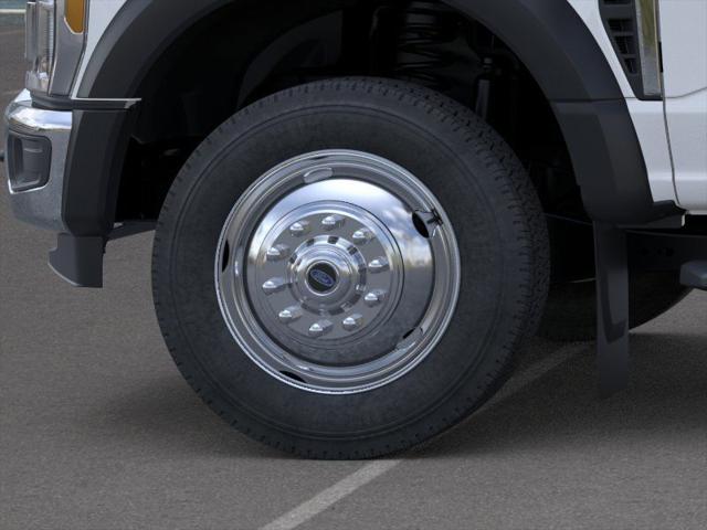 2025 Ford F-550 XL
