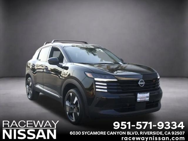 2025 Nissan Kicks SR FWD for sale in Riverside, CA