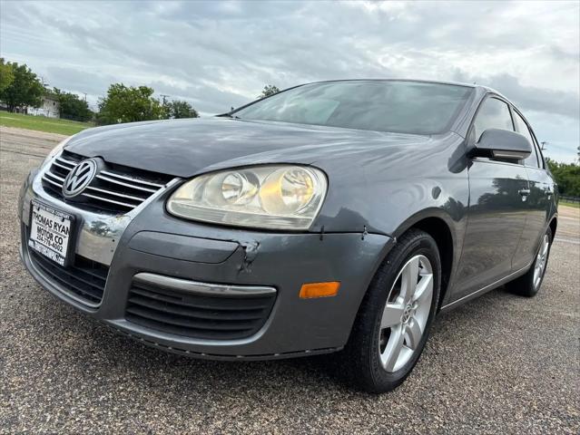 2008 Volkswagen Jetta S for sale in Temple, TX