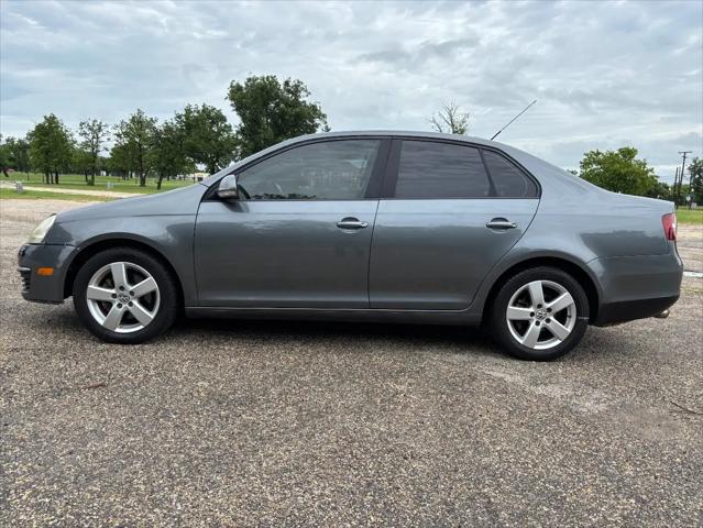 2008 Volkswagen Jetta S