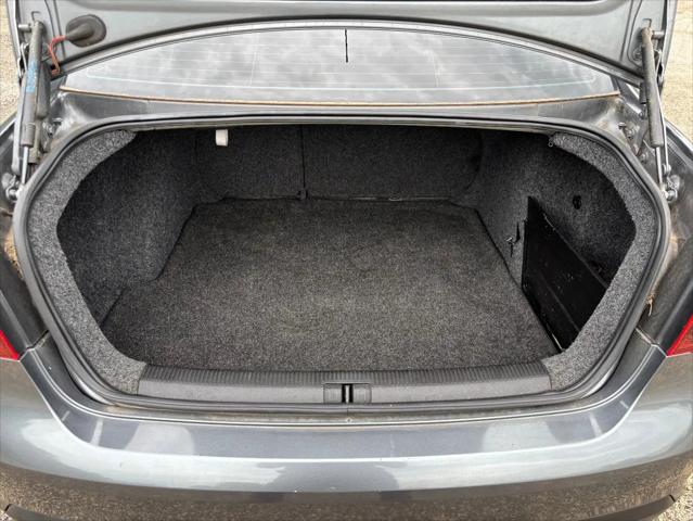 2008 Volkswagen Jetta S