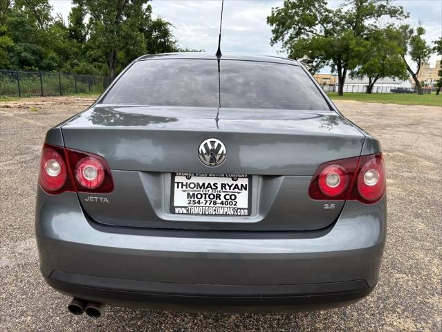 2008 Volkswagen Jetta S