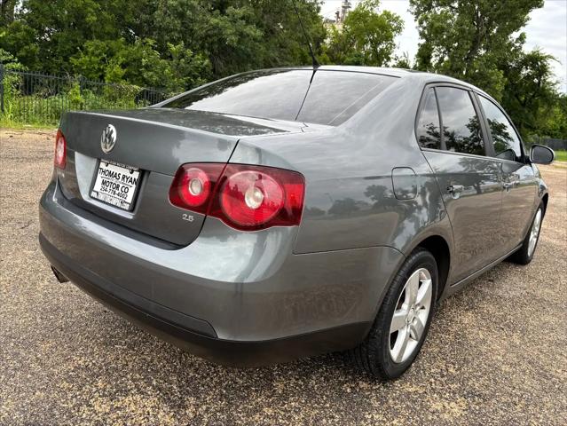 2008 Volkswagen Jetta S