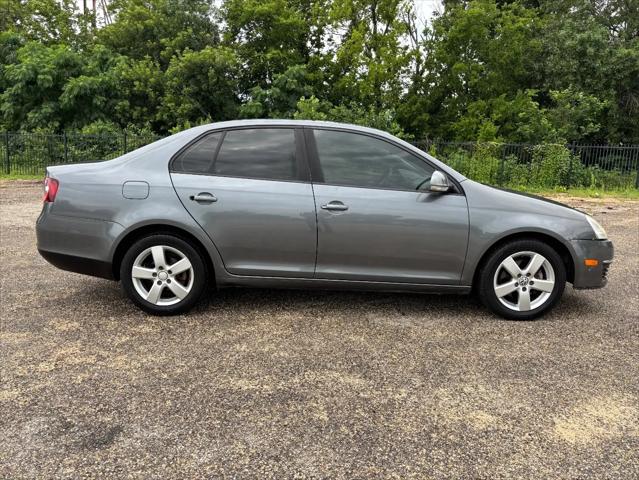 2008 Volkswagen Jetta S