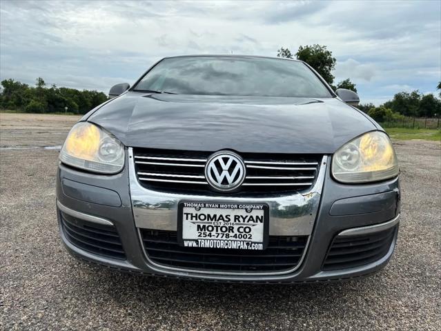 2008 Volkswagen Jetta S