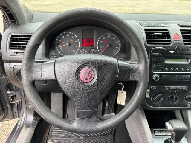 2008 Volkswagen Jetta S