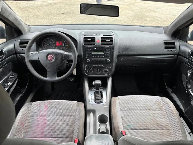 2008 Volkswagen Jetta S