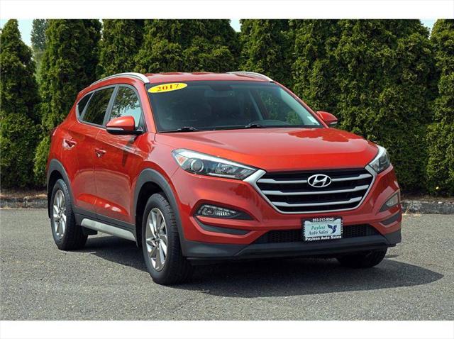 2017 Hyundai Tucson SE Plus for sale in Lakewood, WA