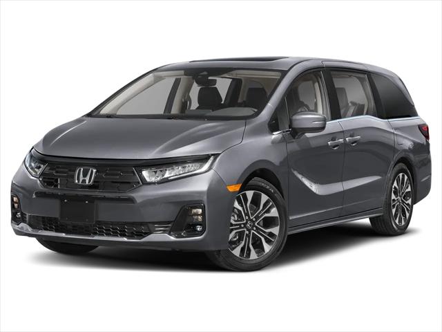 2025 Honda Odyssey Elite for sale in High Point, NC
