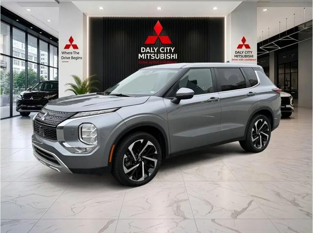 2024 Mitsubishi Outlander SE 2.5 S-AWC for sale in Daly City, CA