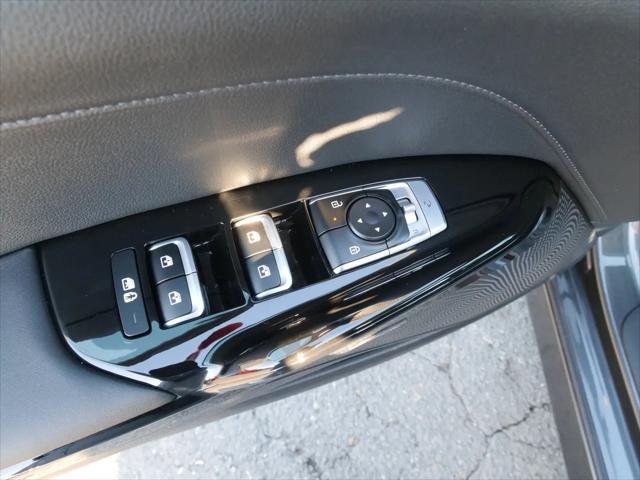 2025 Kia K5 EX