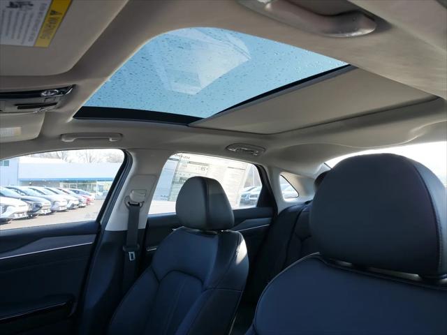2025 Kia K5 EX