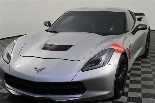 2014 Chevrolet Corvette Stingray Z51 for sale in Fairfax, VA